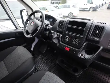 Fiat Ducato L4H3 2.3D 140CP