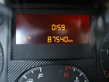 Fiat Ducato L4H3 2.3D 140CP