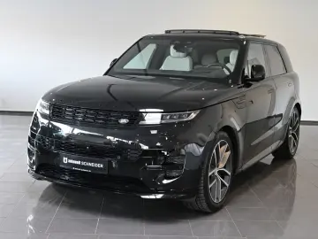 Range Rover Sport D350 Autobiography