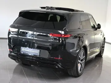 Range Rover Sport D350 Autobiography