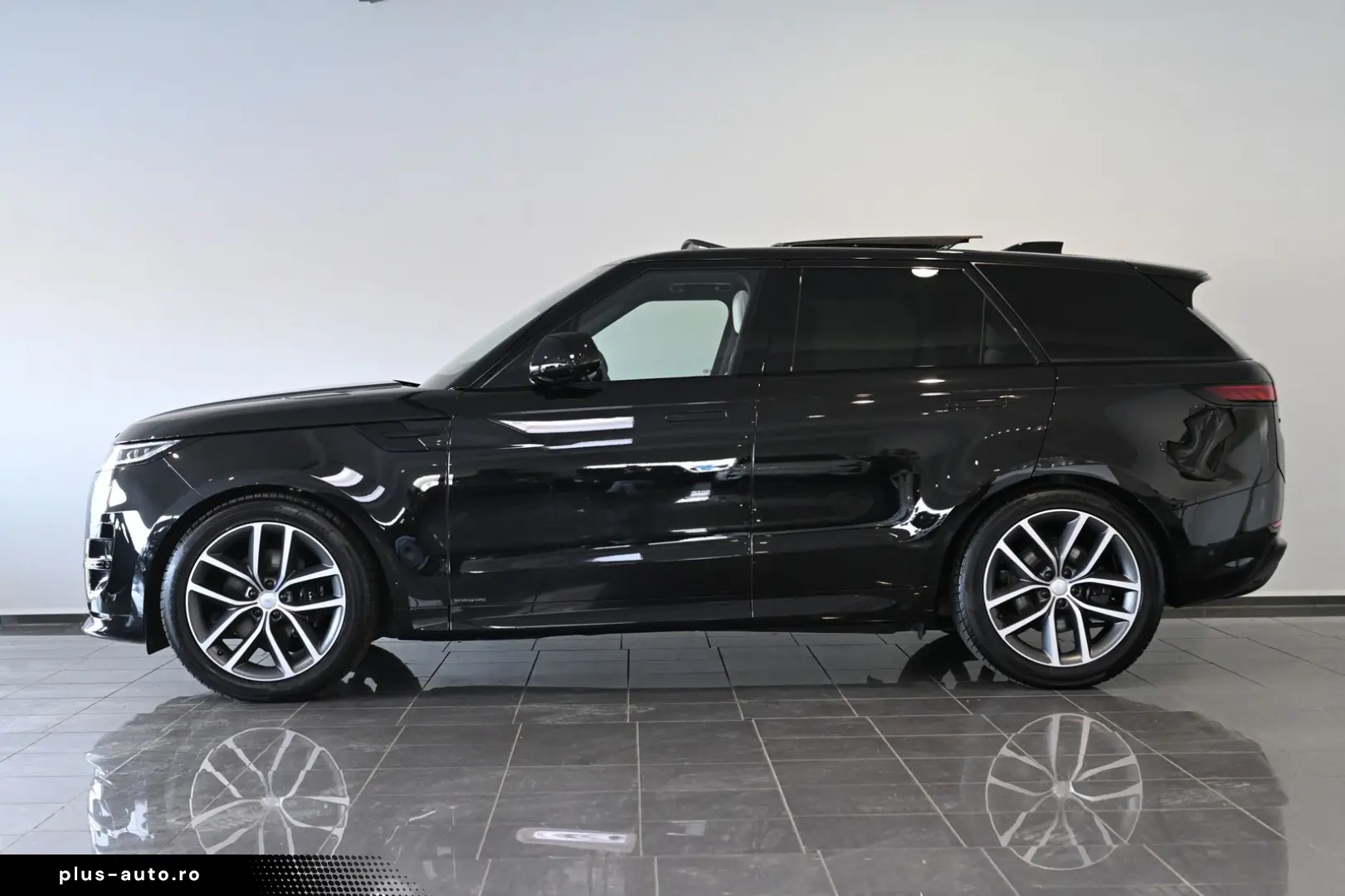 Range Rover Sport D350 Autobiography