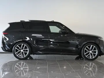 Range Rover Sport D350 Autobiography