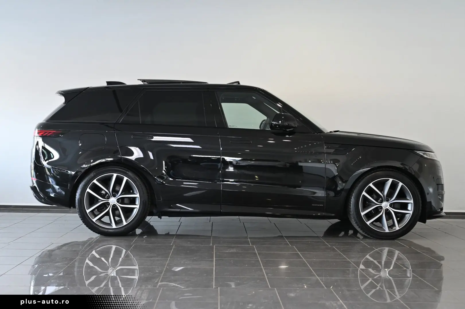 Range Rover Sport D350 Autobiography