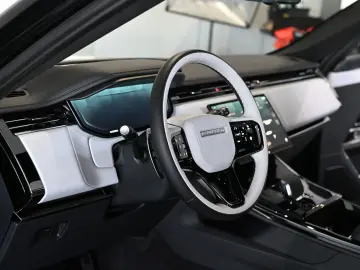 Range Rover Sport D350 Autobiography