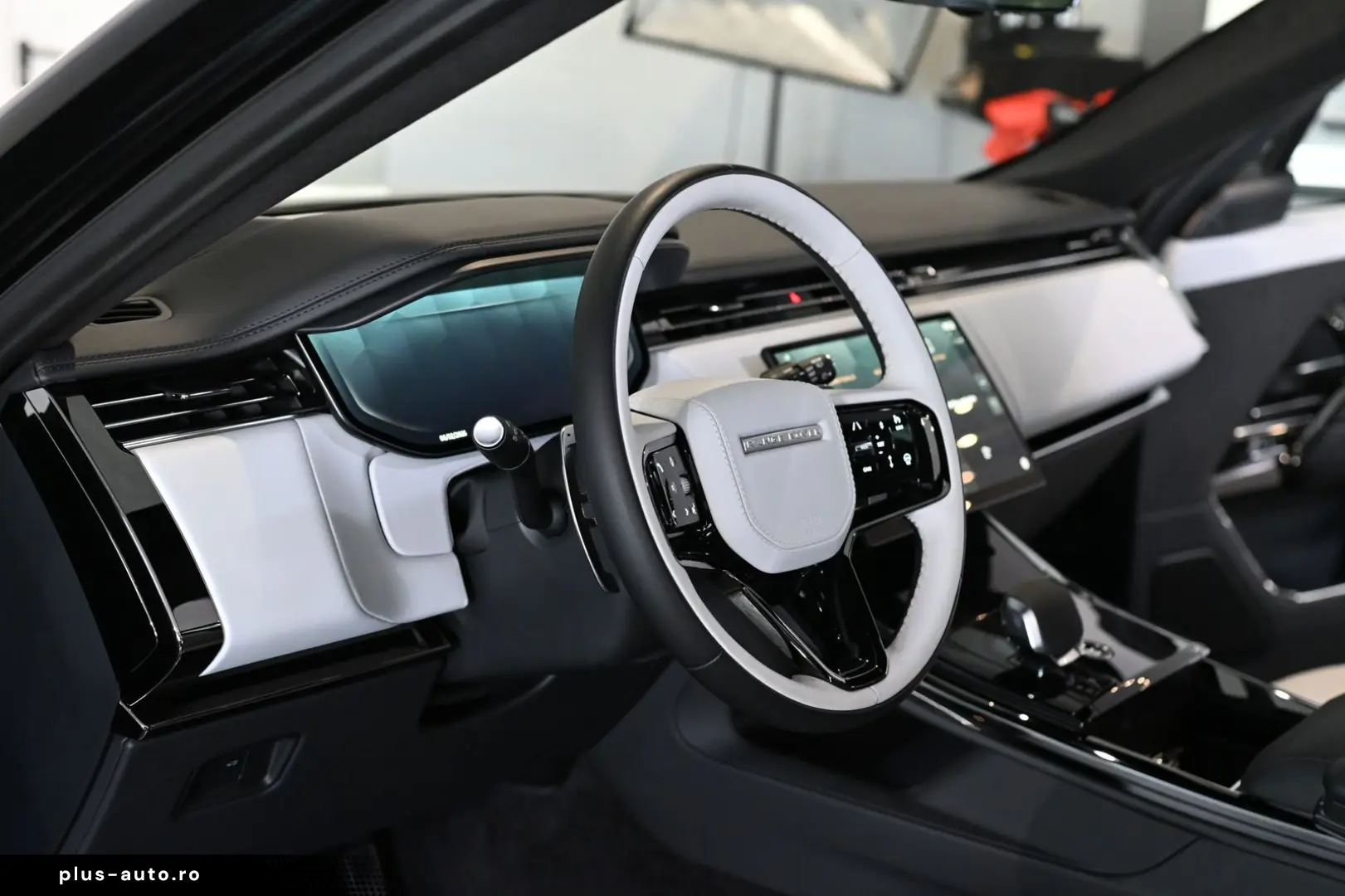 Range Rover Sport D350 Autobiography