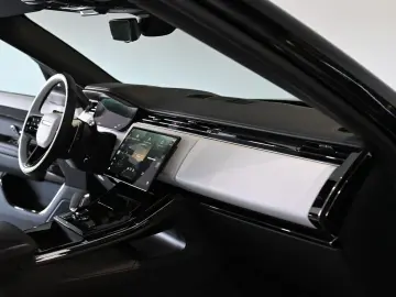 Range Rover Sport D350 Autobiography