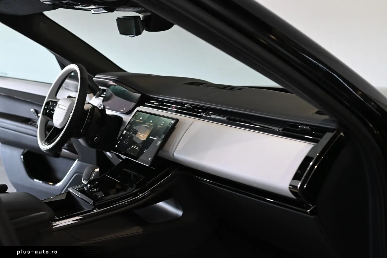 Range Rover Sport D350 Autobiography