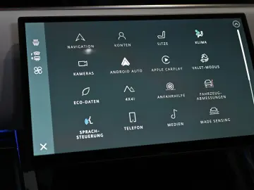 Range Rover Sport D350 Autobiography