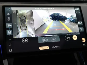 Range Rover Sport D350 Autobiography