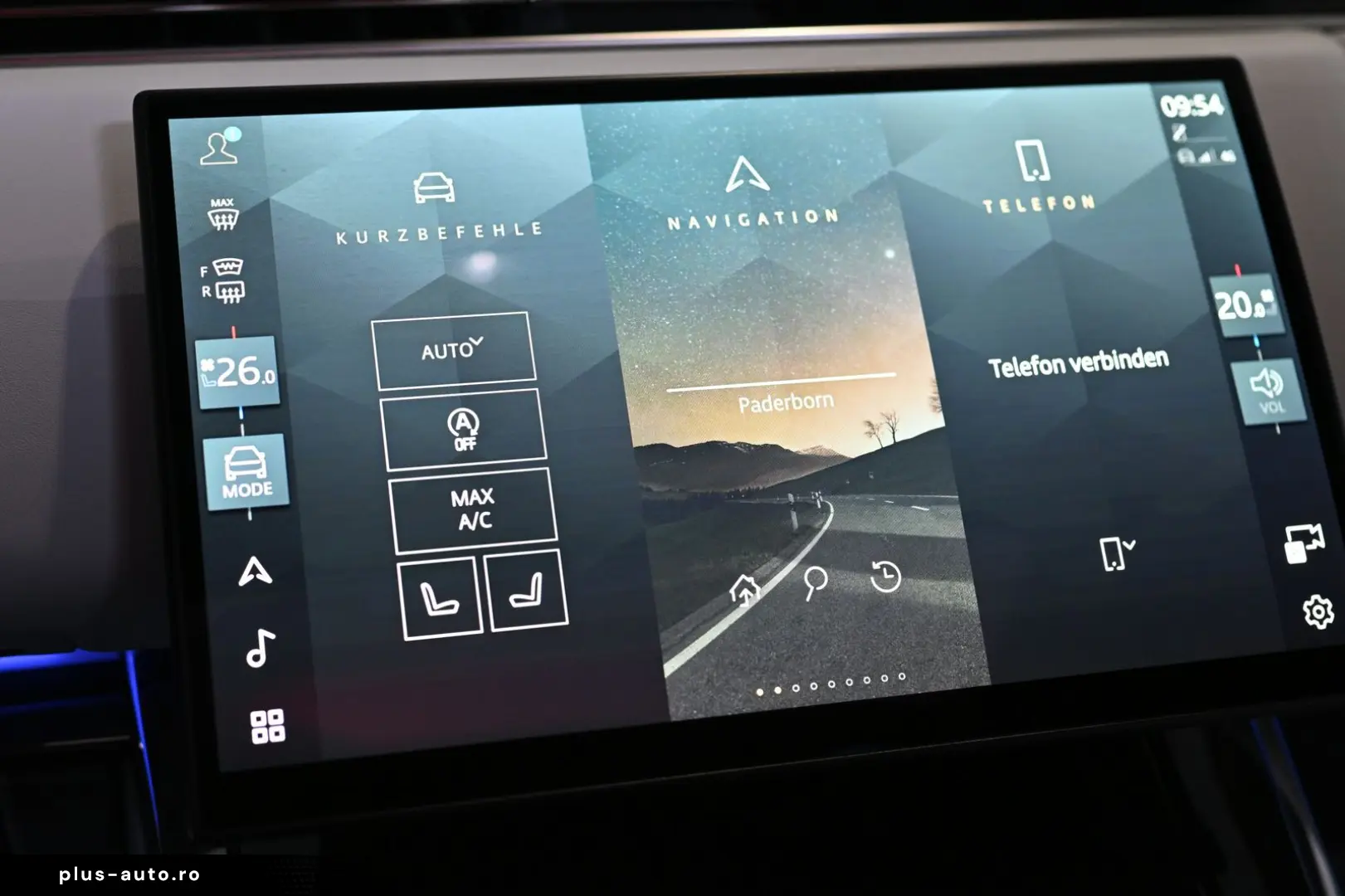 Range Rover Sport D350 Autobiography