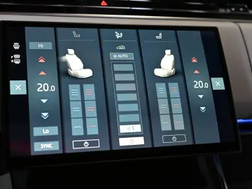 Range Rover Sport D350 Autobiography