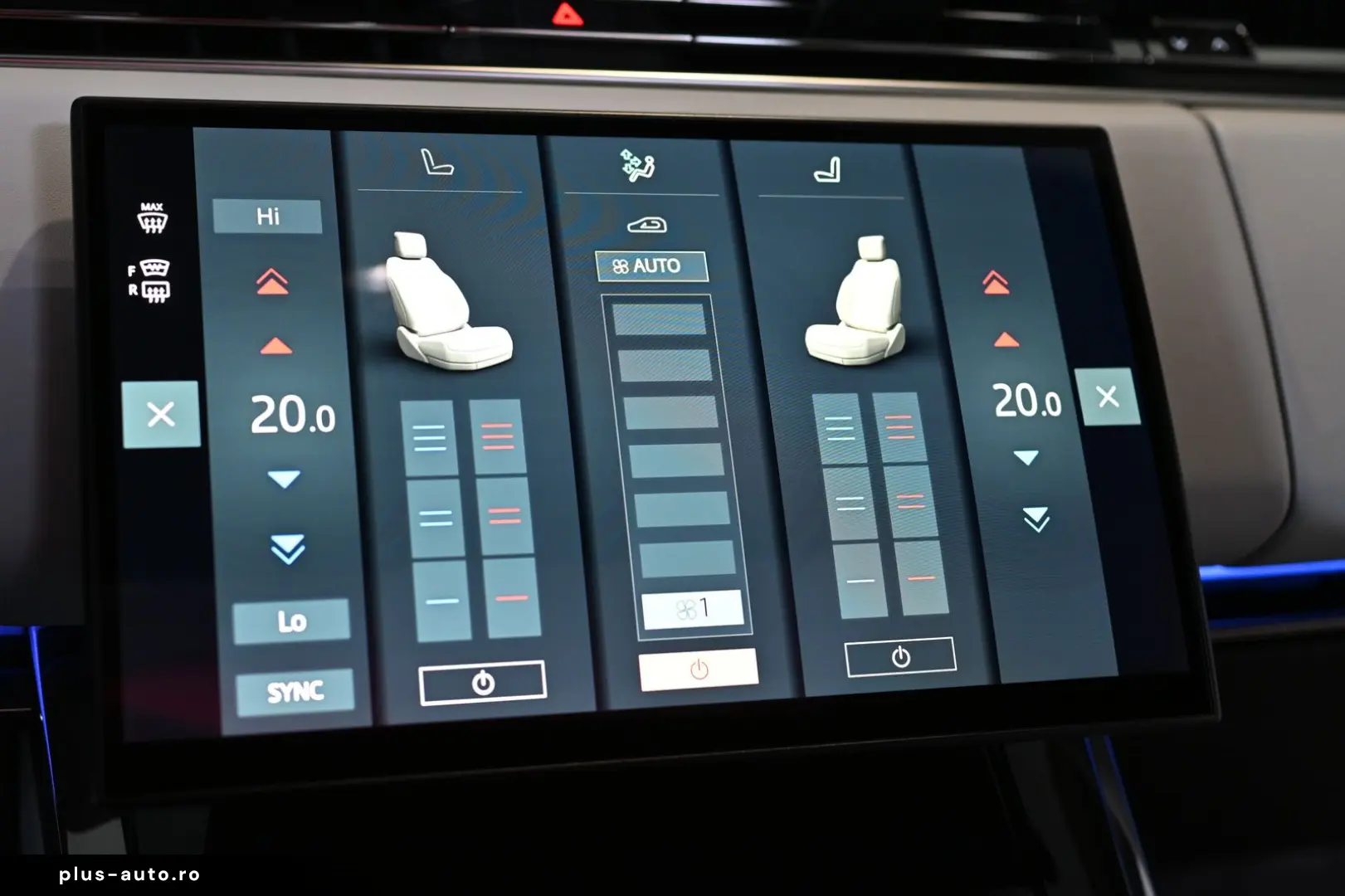 Range Rover Sport D350 Autobiography