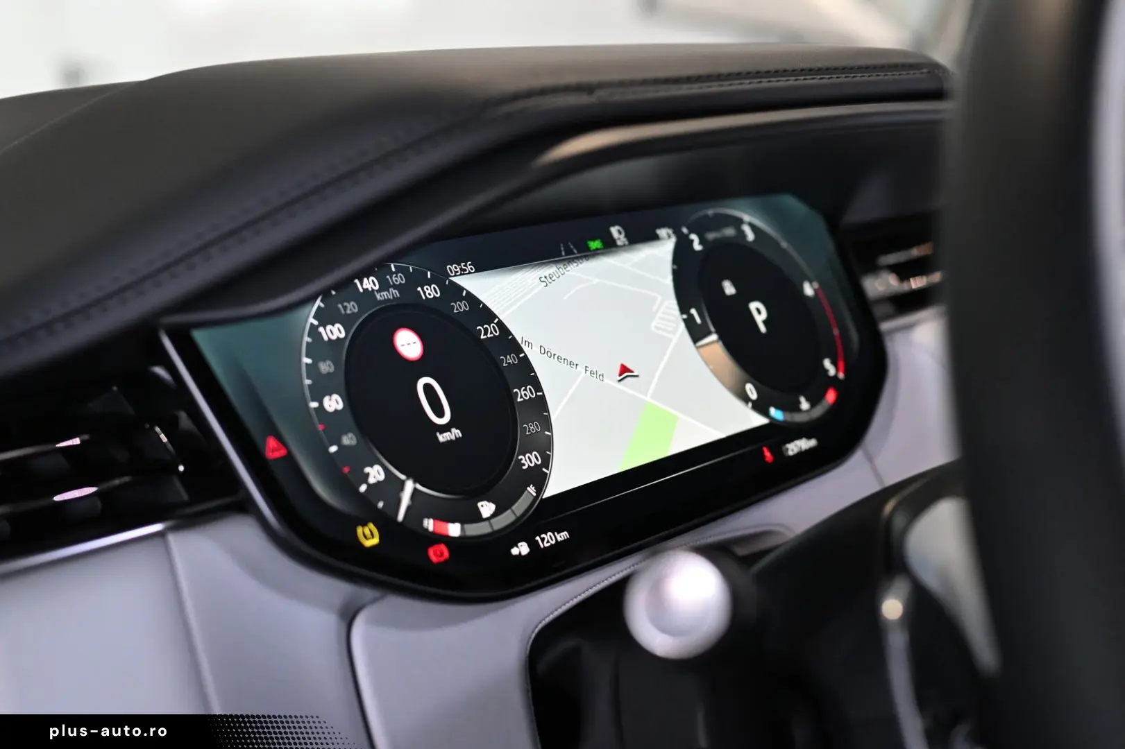 Range Rover Sport D350 Autobiography