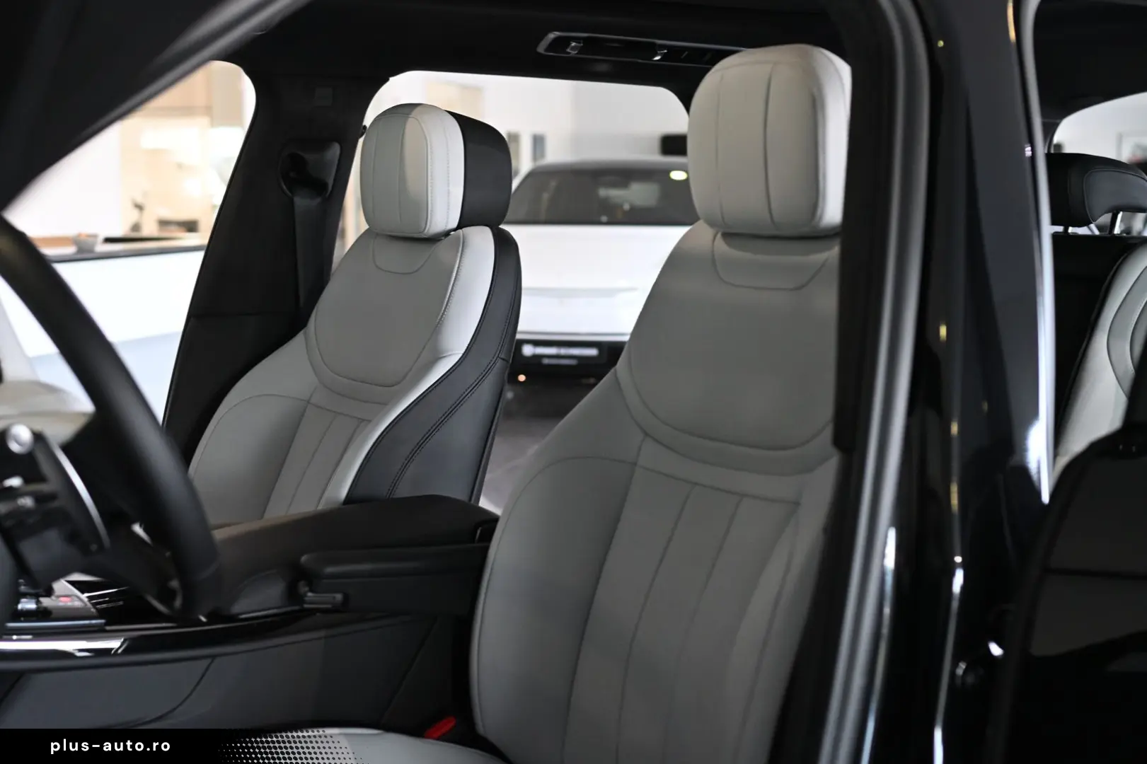 Range Rover Sport D350 Autobiography