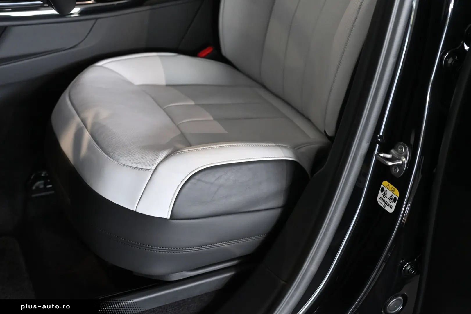 Range Rover Sport D350 Autobiography