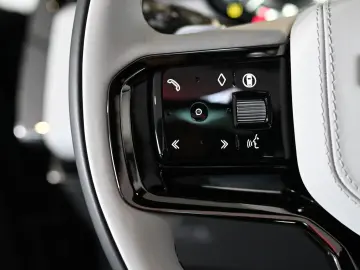 Range Rover Sport D350 Autobiography