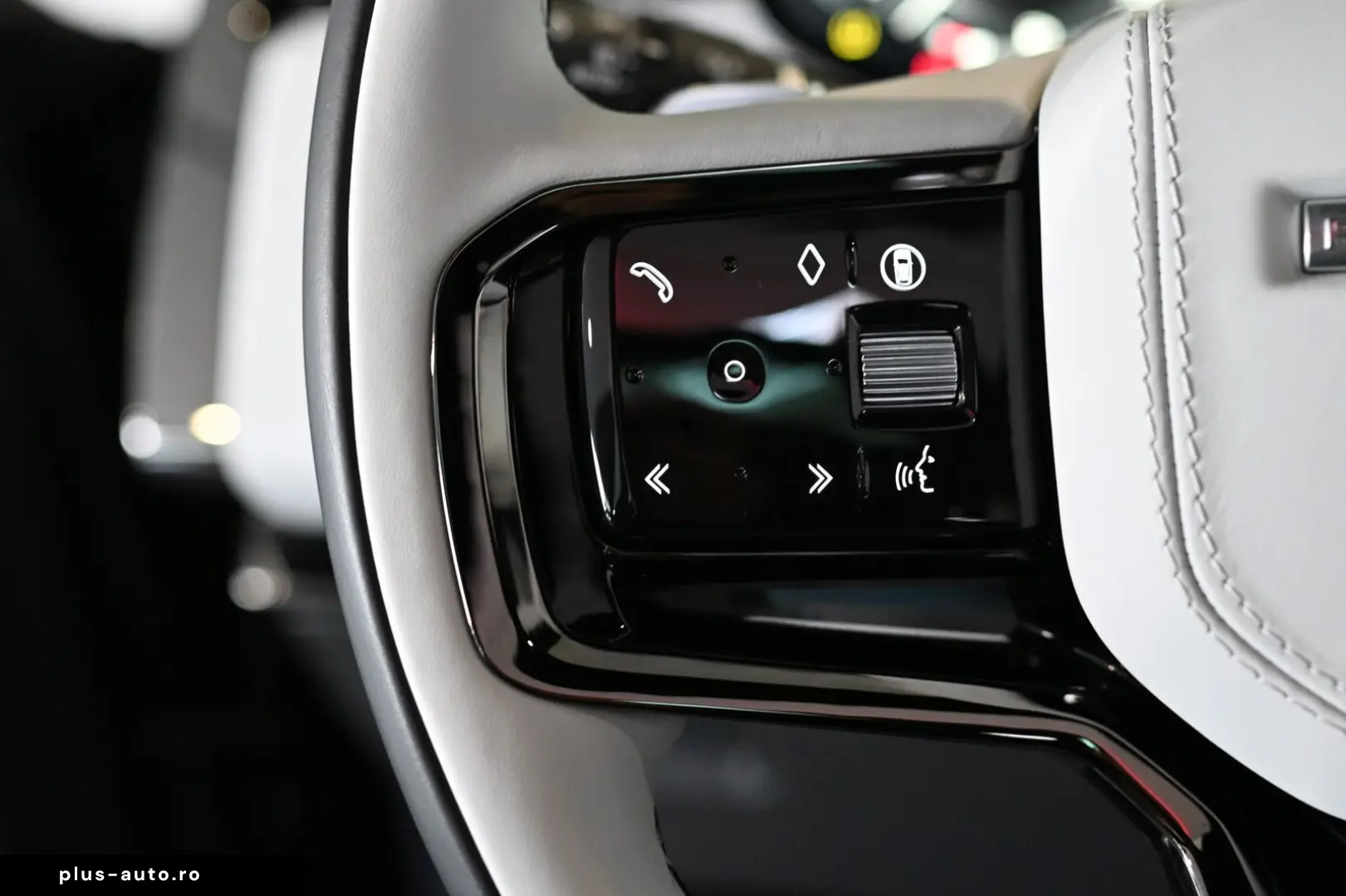 Range Rover Sport D350 Autobiography