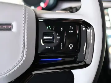 Range Rover Sport D350 Autobiography