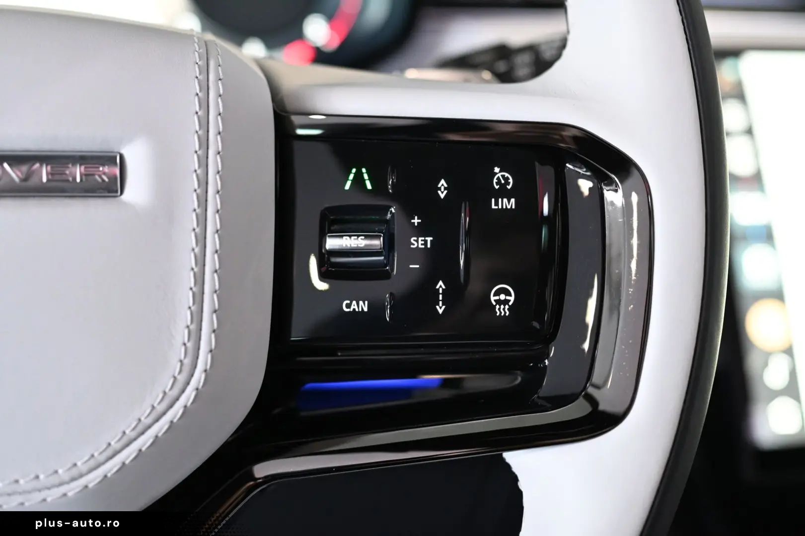 Range Rover Sport D350 Autobiography