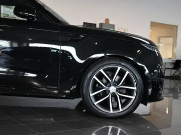 Range Rover Sport D350 Autobiography