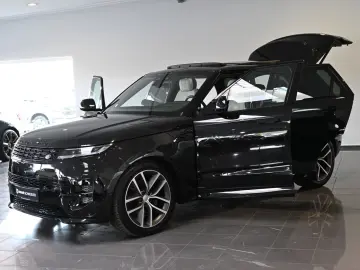 Range Rover Sport D350 Autobiography