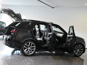 Range Rover Sport D350 Autobiography