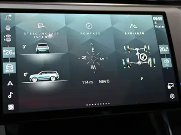 Range Rover Sport D350 Autobiography