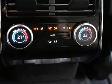 Range Rover Sport D350 Autobiography