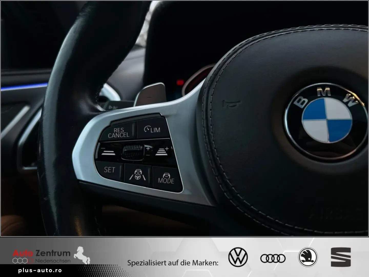 BMW M 850i i M Sport xDrive Gran Coupe Harman-Kardon