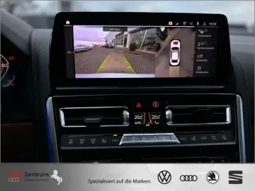 BMW M 850i i M Sport xDrive Gran Coupe Harman-Kardon