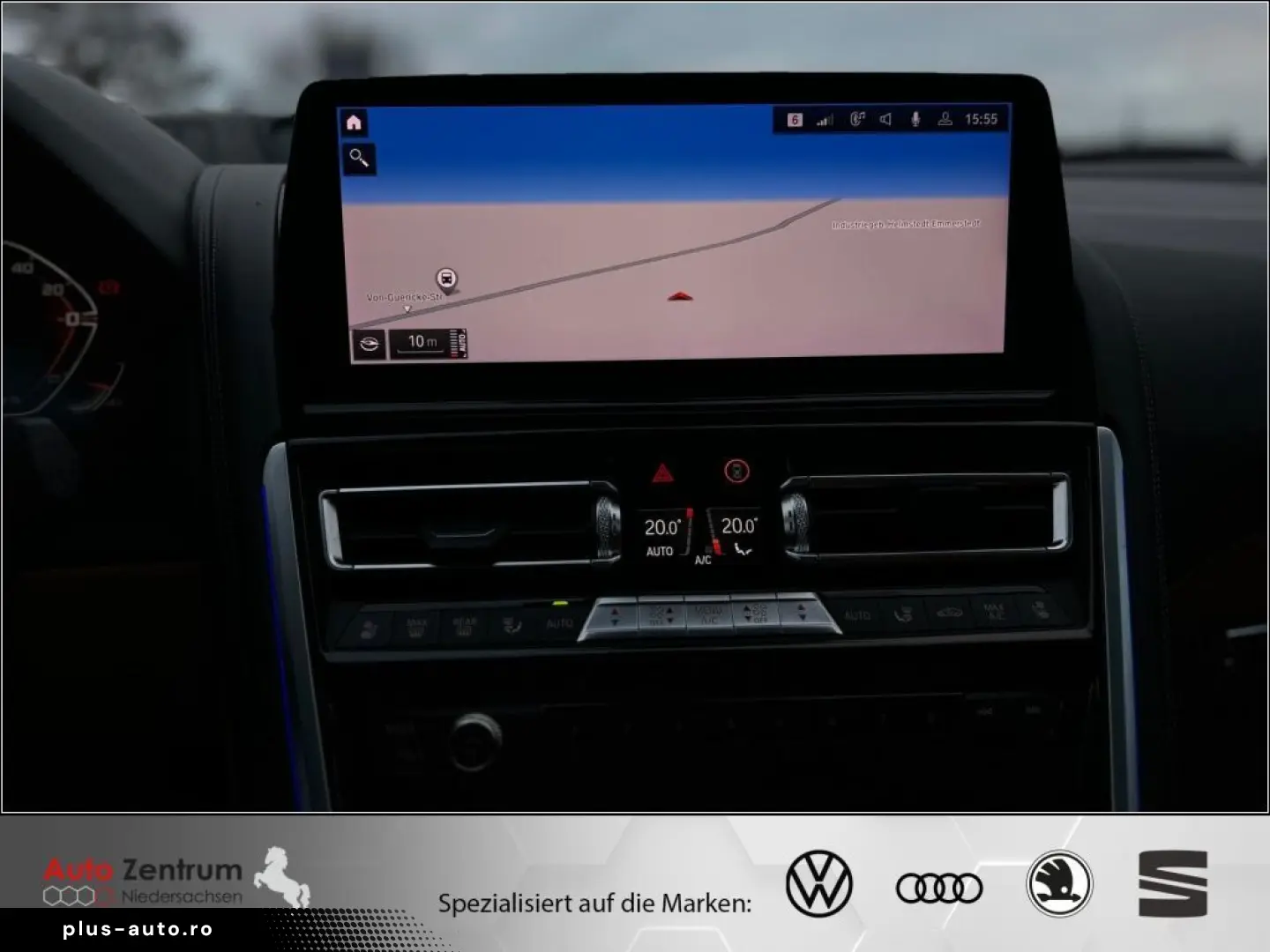 BMW M 850i i M Sport xDrive Gran Coupe Harman-Kardon