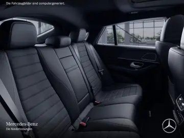 Mercedes-Benz GLE 350 d 4M Cp AMG Dist Pano