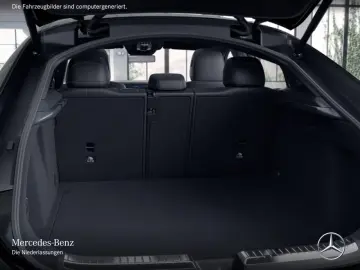 Mercedes-Benz GLE 350 d 4M Cp AMG Dist Pano