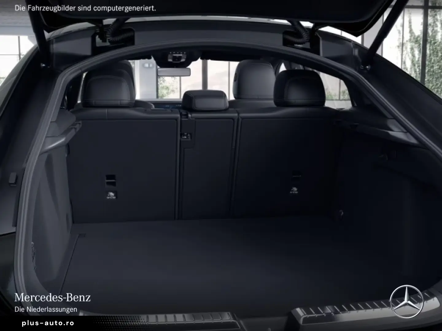 Mercedes-Benz GLE 350 d 4M Cp AMG Dist Pano