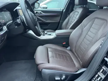 BMW M440i Gran Coupé xDrive NAV LED HEAD-UP AHK 19ZO