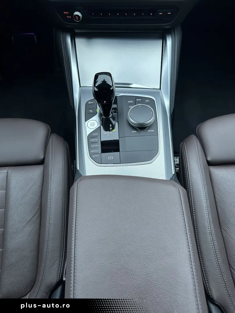 BMW M440i Gran Coupé xDrive NAV LED HEAD-UP AHK 19ZO