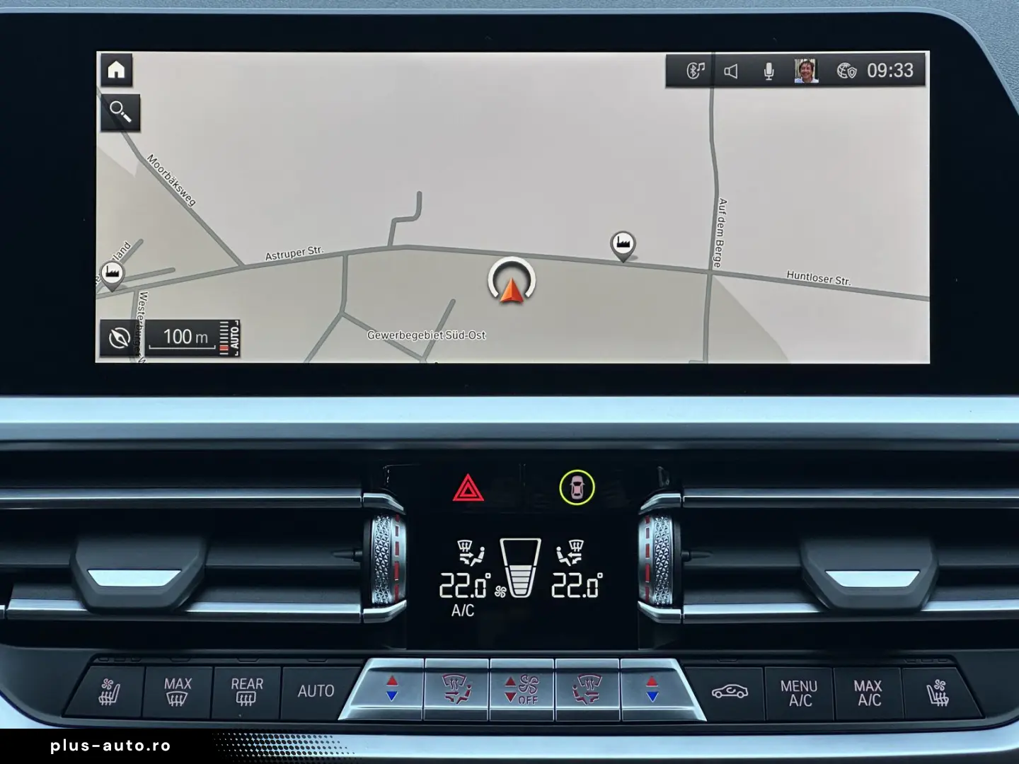 BMW M440i Gran Coupé xDrive NAV LED HEAD-UP AHK 19ZO