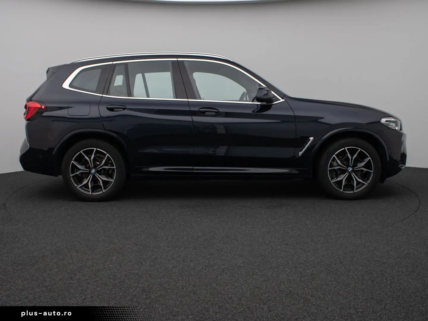 BMW X3 xD30i M Sport Panorama Kamera DAB HiFi Alarm