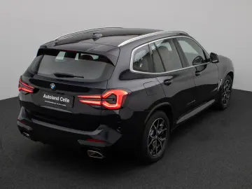 BMW X3 xD30i M Sport Panorama Kamera DAB HiFi Alarm