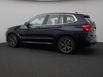 BMW X3 xD30i M Sport Panorama Kamera DAB HiFi Alarm