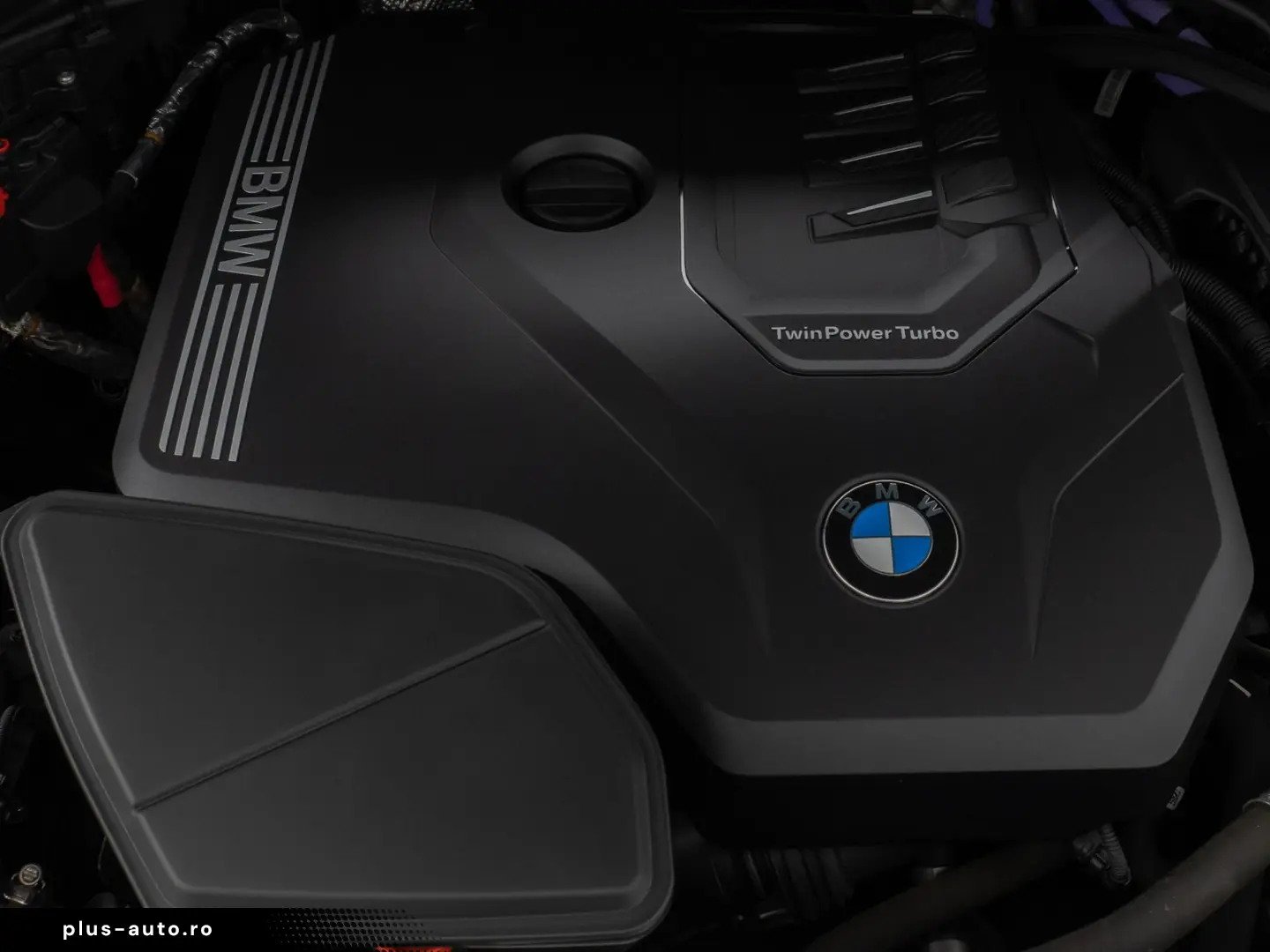 BMW X3 xD30i M Sport Panorama Kamera DAB HiFi Alarm