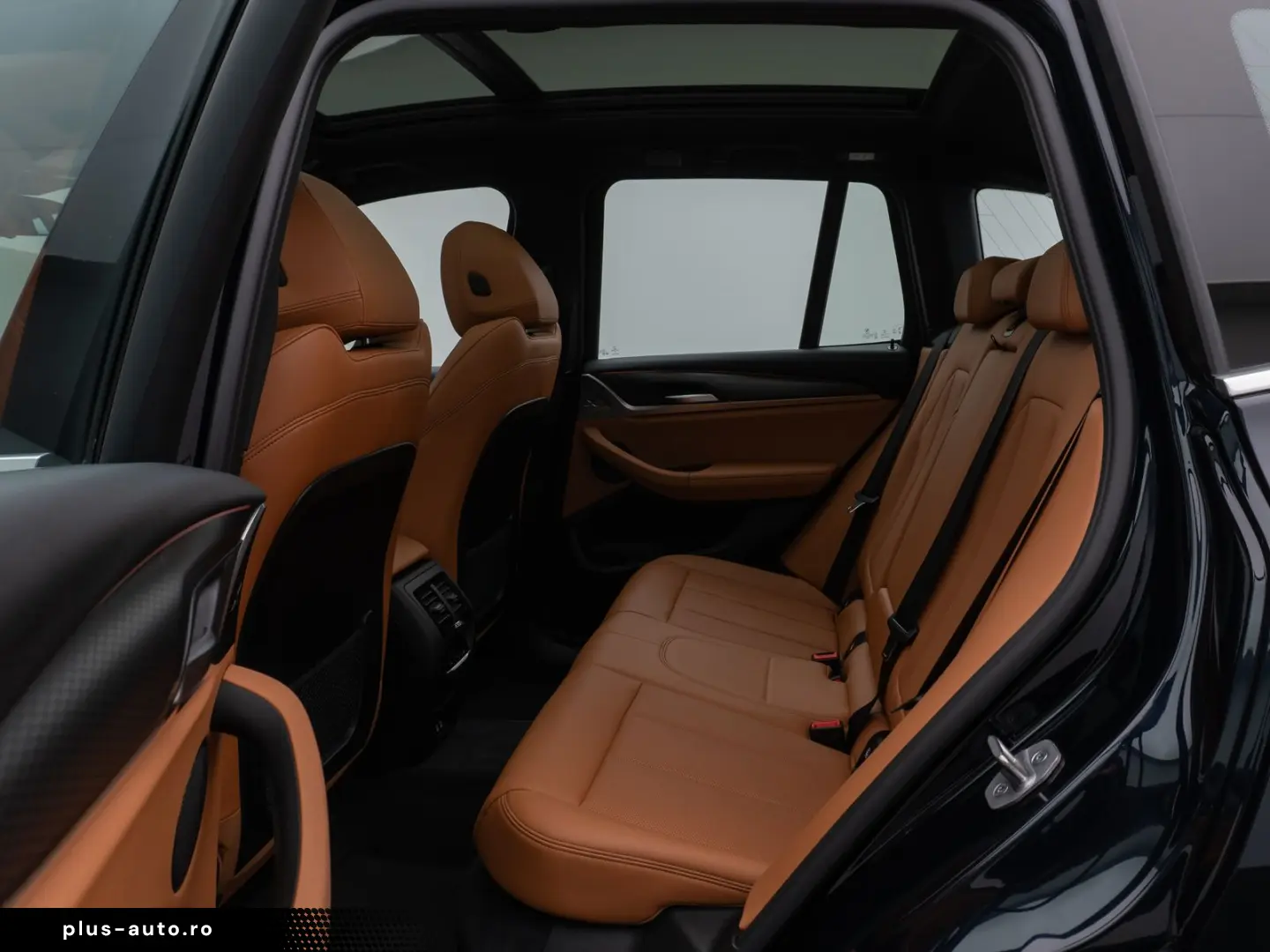 BMW X3 xD30i M Sport Panorama Kamera DAB HiFi Alarm