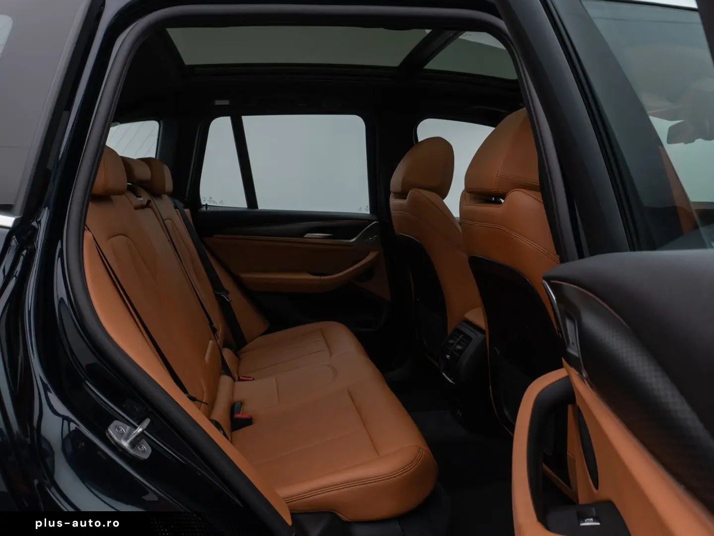 BMW X3 xD30i M Sport Panorama Kamera DAB HiFi Alarm