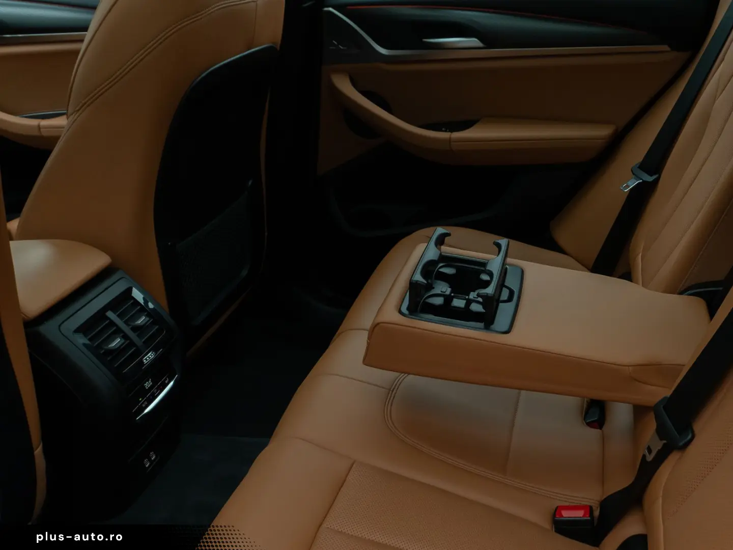 BMW X3 xD30i M Sport Panorama Kamera DAB HiFi Alarm