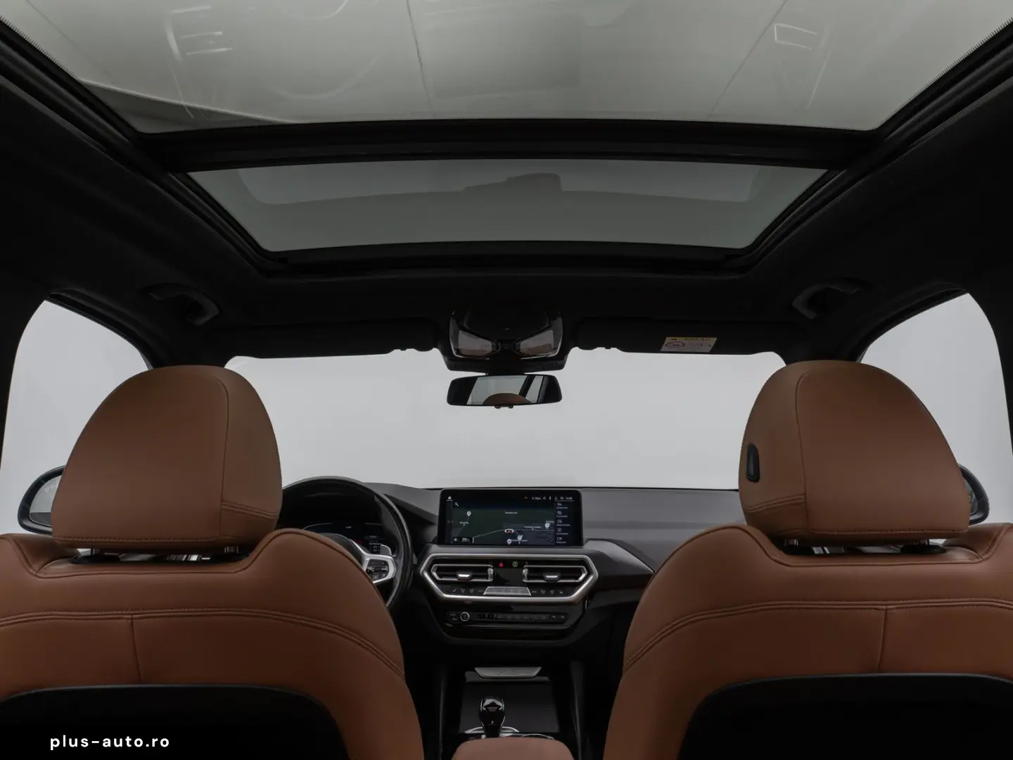 BMW X3 xD30i M Sport Panorama Kamera DAB HiFi Alarm