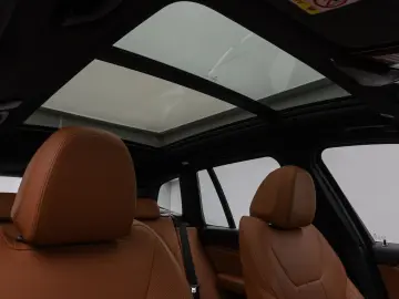 BMW X3 xD30i M Sport Panorama Kamera DAB HiFi Alarm