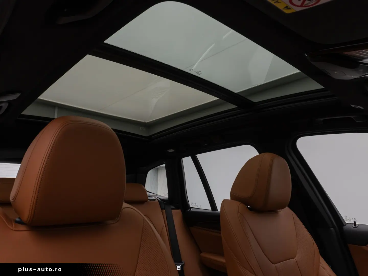 BMW X3 xD30i M Sport Panorama Kamera DAB HiFi Alarm