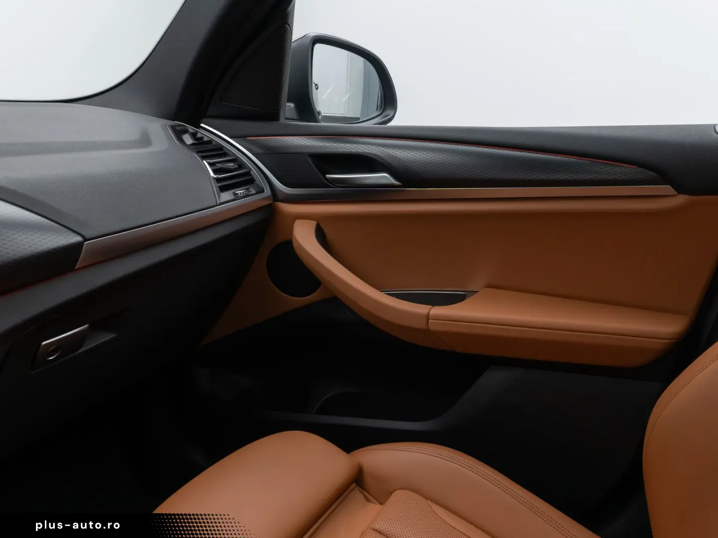 BMW X3 xD30i M Sport Panorama Kamera DAB HiFi Alarm