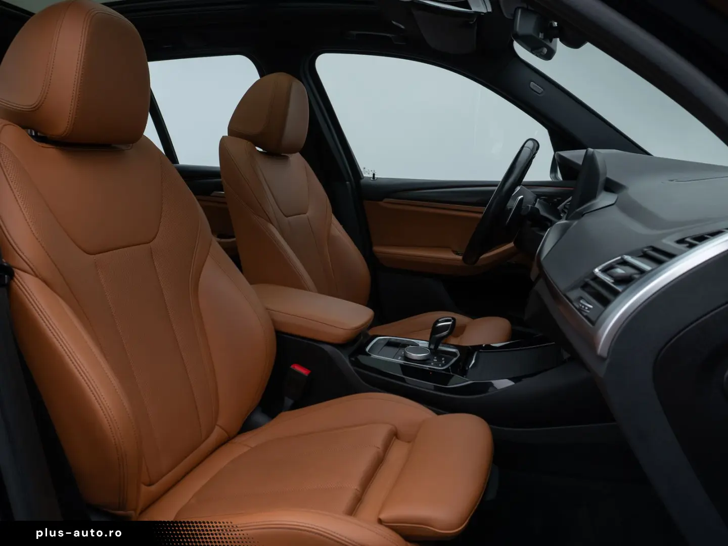 BMW X3 xD30i M Sport Panorama Kamera DAB HiFi Alarm