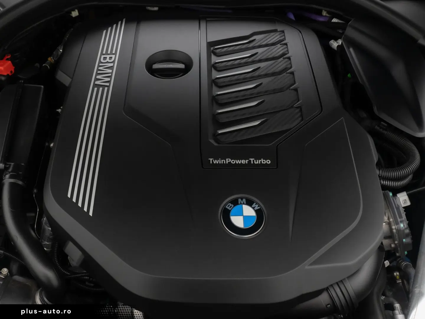 BMW 540i xD LuxuryLine Panorama H K DAB HUD Laser19